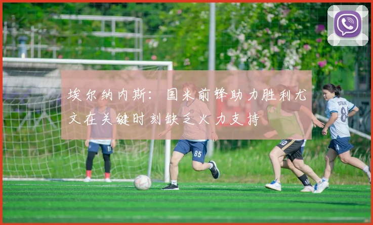 埃尔纳内斯：国米前锋助力胜利尤文在关键时刻缺乏火力支持